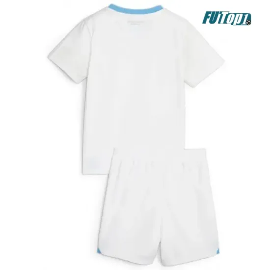 Camiseta Calidad AAA Olympique Marsella Home 2024/25 Niño