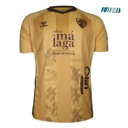 Camiseta Calidad Premium Málaga Thrid 2024/25