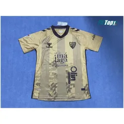 Camiseta Calidad Premium Málaga Thrid 2024/25