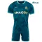 Camiseta Calidad Premium Olympique Marsella Away 2024/25 Niño