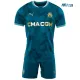 Camiseta Calidad Premium Olympique Marsella Away 2024/25 Niño