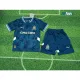 Camiseta Calidad Premium Olympique Marsella Away 2024/25 Niño
