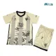 Camiseta Calidad THAI Málaga Thrid 2024/25 Niño