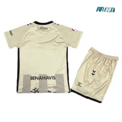 Camiseta Calidad THAI Málaga Thrid 2024/25 Niño