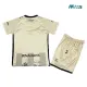 Camiseta Calidad THAI Málaga Thrid 2024/25 Niño