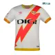 Camiseta Calidad THAI Rayo Vallecano Local 2024/25
