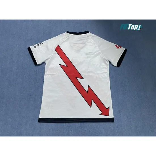 Camiseta Calidad THAI Rayo Vallecano Local 2024/25