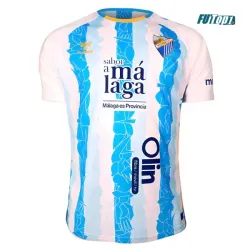Camiseta Futbol Málaga Local 2024/25