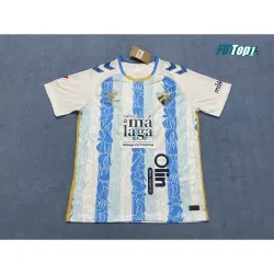 Camiseta Futbol Málaga Local 2024/25