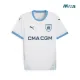 Camiseta Replica Olympique Marsella Home 2024/25