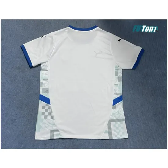 Camiseta Replica Olympique Marsella Home 2024/25