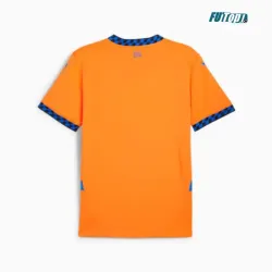 Camiseta Replica Olympique Marsella Thrid 2024/25