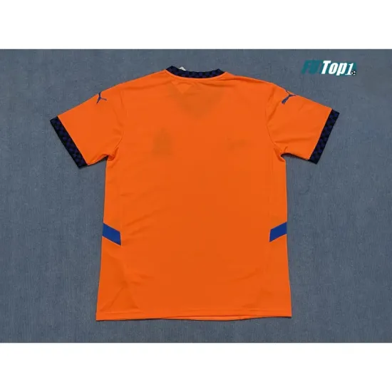 Camiseta Replica Olympique Marsella Thrid 2024/25