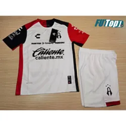 Camiseta Calidad AAA Atlas FC Away 2024/25 Niño