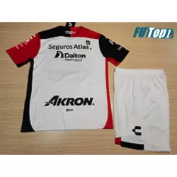 Camiseta Calidad AAA Atlas FC Away 2024/25 Niño