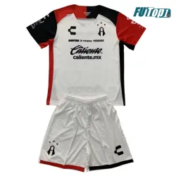 Camiseta Calidad AAA Atlas FC Away 2024/25 Niño
