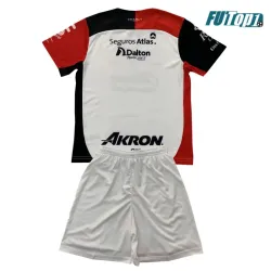 Camiseta Calidad AAA Atlas FC Away 2024/25 Niño