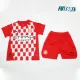 Camiseta Calidad AAA Girona Home 2024/25 Equipación