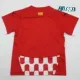 Camiseta Calidad AAA Girona Home 2024/25 Equipación