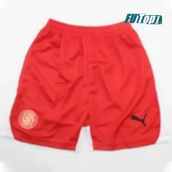 Camiseta Calidad AAA Girona Home 2024/25 Equipación