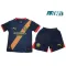 Camiseta Calidad Premium Girona Segunda Equipación 2024/25 Niño