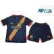 Camiseta Calidad Premium Girona Segunda Equipación 2024/25 Niño