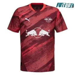 Camiseta Calidad Premium Leipzig Visitante 2024/25