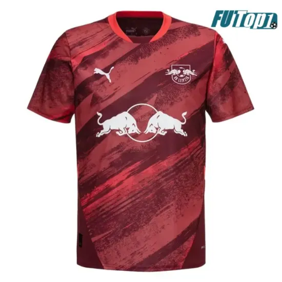 Camiseta Calidad Premium Leipzig Visitante 2024/25