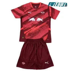 Camiseta Calidad THAI Leipzig Away 2024/25 Niño