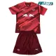 Camiseta Calidad THAI Leipzig Away 2024/25 Niño