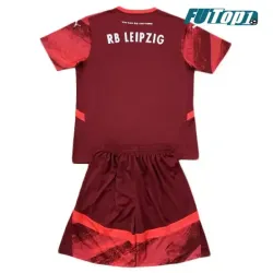 Camiseta Calidad THAI Leipzig Away 2024/25 Niño