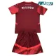 Camiseta Calidad THAI Leipzig Away 2024/25 Niño