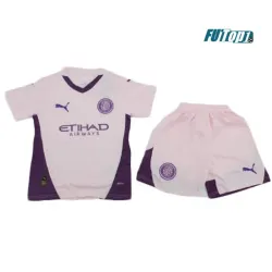 Camiseta Futbol Girona Thrid 2024/25 Equipación