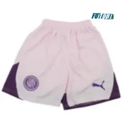 Camiseta Futbol Girona Thrid 2024/25 Equipación