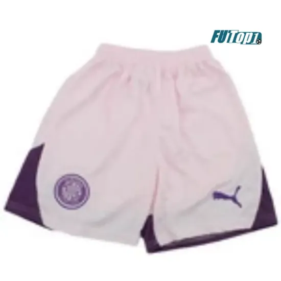 Camiseta Futbol Girona Thrid 2024/25 Equipación