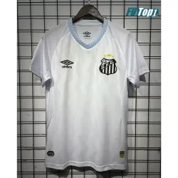 Camiseta Futbol Santos FC Home 2025/26