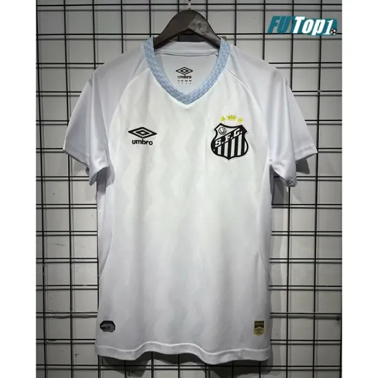 Camiseta Futbol Santos FC Home 2025/26
