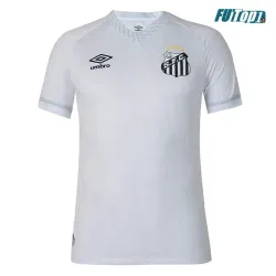 Camiseta NEYMAR JR 10 Calidad AAA Santos FC Home Primera Equipación 2025/26
