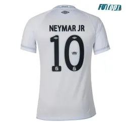 Camiseta NEYMAR JR 10 Calidad AAA Santos FC Home Primera Equipación 2025/26