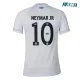 Camiseta NEYMAR JR 10 Calidad AAA Santos FC Home Primera Equipación 2025/26