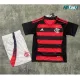 Camiseta Replica Flamengo Local 2025/26 Equipación