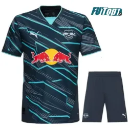 Camiseta Calidad AAA Leipzig Alternativo 2024/25 Niño
