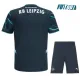Camiseta Calidad AAA Leipzig Alternativo 2024/25 Niño