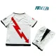 Camiseta Calidad AAA Rayo Vallecano Home 2024/25 Niño