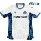 Camiseta Calidad THAI Olympique Marsella Local 2024/25 Versión Jugador