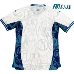 Camiseta Calidad THAI Olympique Marsella Local 2024/25 Versión Jugador