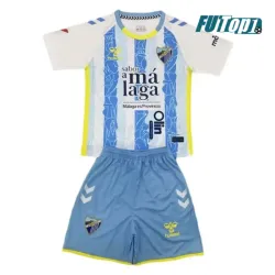 Camiseta Replica Málaga Primera Equipación 2024/25 Equipación