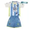 Camiseta Replica Málaga Primera Equipación 2024/25 Equipación