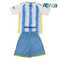 Camiseta Replica Málaga Primera Equipación 2024/25 Equipación