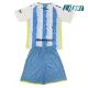 Camiseta Replica Málaga Primera Equipación 2024/25 Equipación